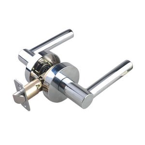 RND ROD LVR PASS PC 2-WR