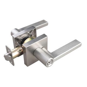 FLT BAR LVR ENTRYSN KD/KW1 2WR