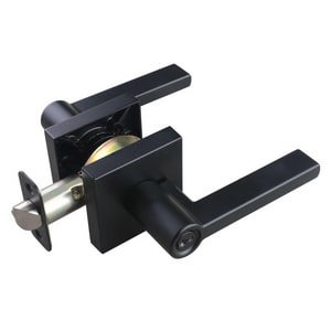 FLT BAR LVR ENTRY MBKD/KW1 2-WR