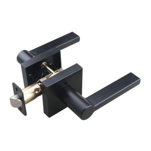FLT BAR LVR PRIV MB 2-WR