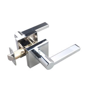 FLT BAR LVR PRIV PC US26 2WR
