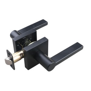 FLT BAR LVR PASS MB 2-WR