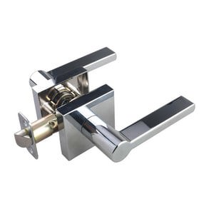 FLT BAR LVR PASS PC US26 2WR