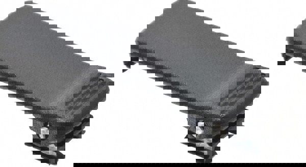 Two Way Radio Plastic Belt Clip