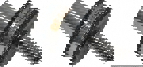 No.6-32 UNC, 1/4 Inch Thread, Tapped Hole Location Gage