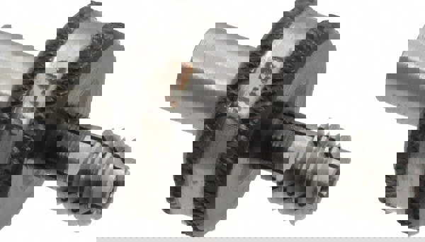 1/4-20 UNC, 1/4 Inch Thread, Tapped Hole Location Gage