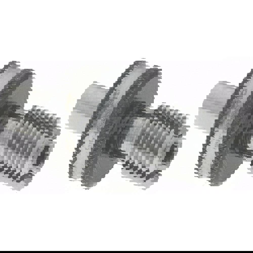 3/8-16 UNC, 1/4 Inch Thread, Tapped Hole Location Gage