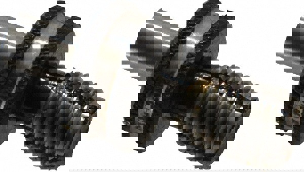 3/8-24 UNF, 1/4 Inch Thread, Tapped Hole Location Gage