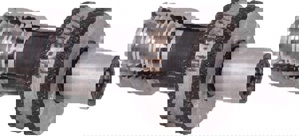 7/16-14 UNC, 1/4 Inch Thread, Tapped Hole Location Gage