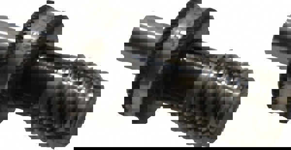 7/16-20 UNF, 1/4 Inch Thread, Tapped Hole Location Gage