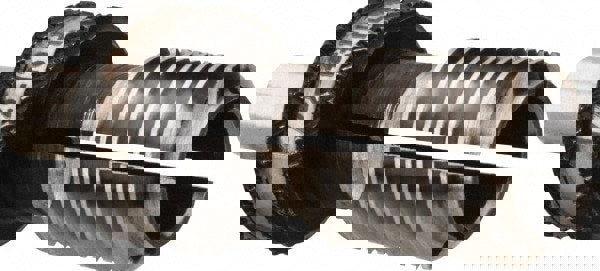 1/2-13 UNC, 1/4 Inch Thread, Tapped Hole Location Gage