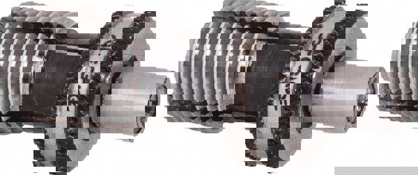 1/2-20 UNF, 1/4 Inch Thread, Tapped Hole Location Gage