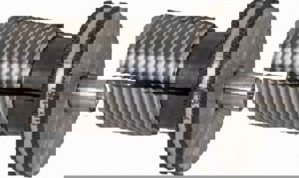 7/8-14 UNF, 1/2 Inch Thread, Tapped Hole Location Gage