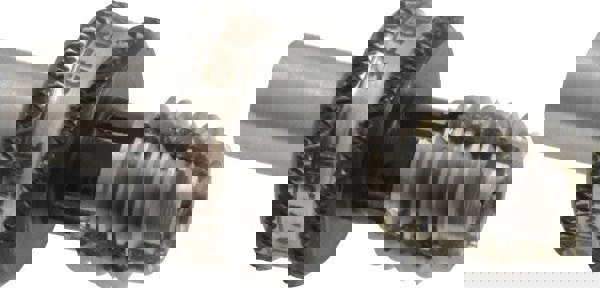 M10 x 1.5, 1/4 Inch Thread, Tapped Hole Location Gage