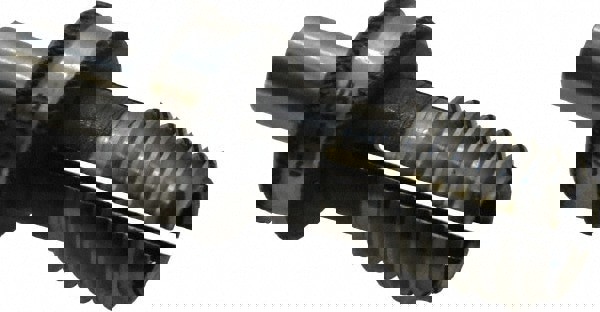 M12 x 1.75, 1/4 Inch Thread, Tapped Hole Location Gage