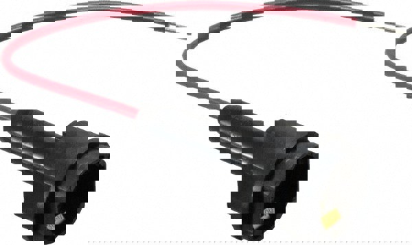 300 VAC, 10 Amp, Panel Mount Fuse Holder