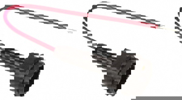 Fuse Holders; Voltage: 300 VAC ; Amperage: 1.60 ; Wire Termination Type: Wire Lead ; Holder Width/Diameter (Decimal Inch): 0.6300