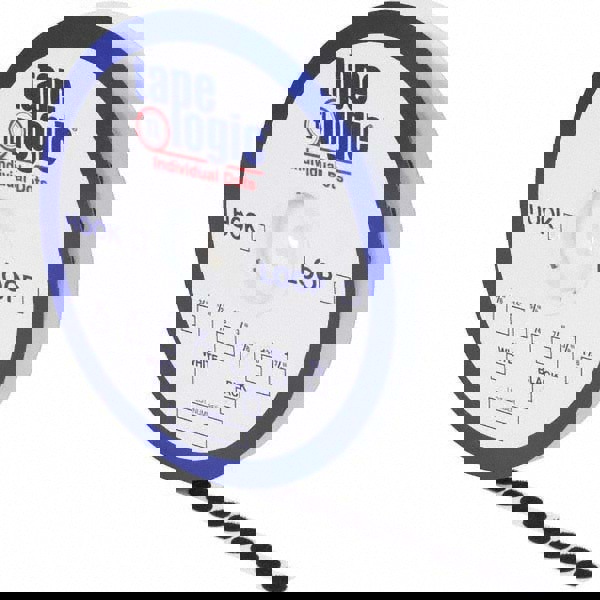 Hook & Loop; Shape: Dot ; Color: Black ; Piece Length (Inch): 1-3/8 ; Component Type: Hook & Loop ; Number Of Pieces: 600.000 ; Piece Diameter (Inch): 1-3/8