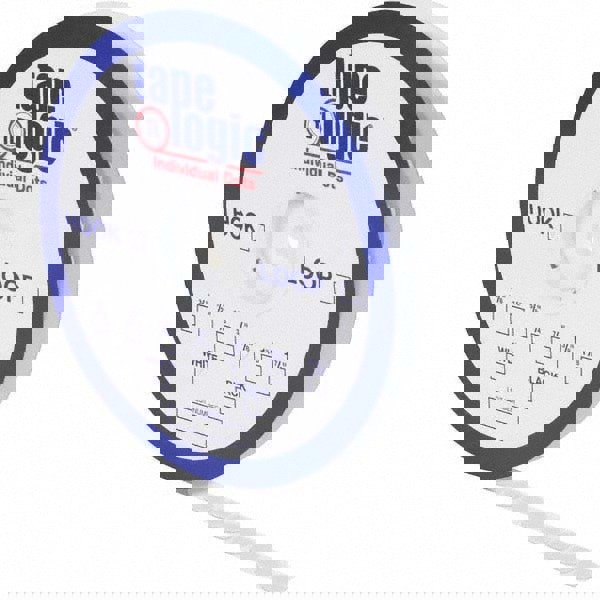Hook & Loop; Shape: Dot ; Color: White ; Piece Length (Inch): 1-7/8 ; Component Type: Hook & Loop ; Number Of Pieces: 450.000 ; Piece Diameter (Inch): 1-7/8