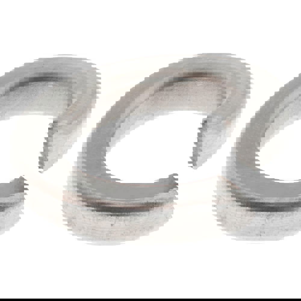 M5 Screw 5.1mm ID 18-8 Austenitic Grade A2 Stainless Steel Metric High Collar Split Lock Washer