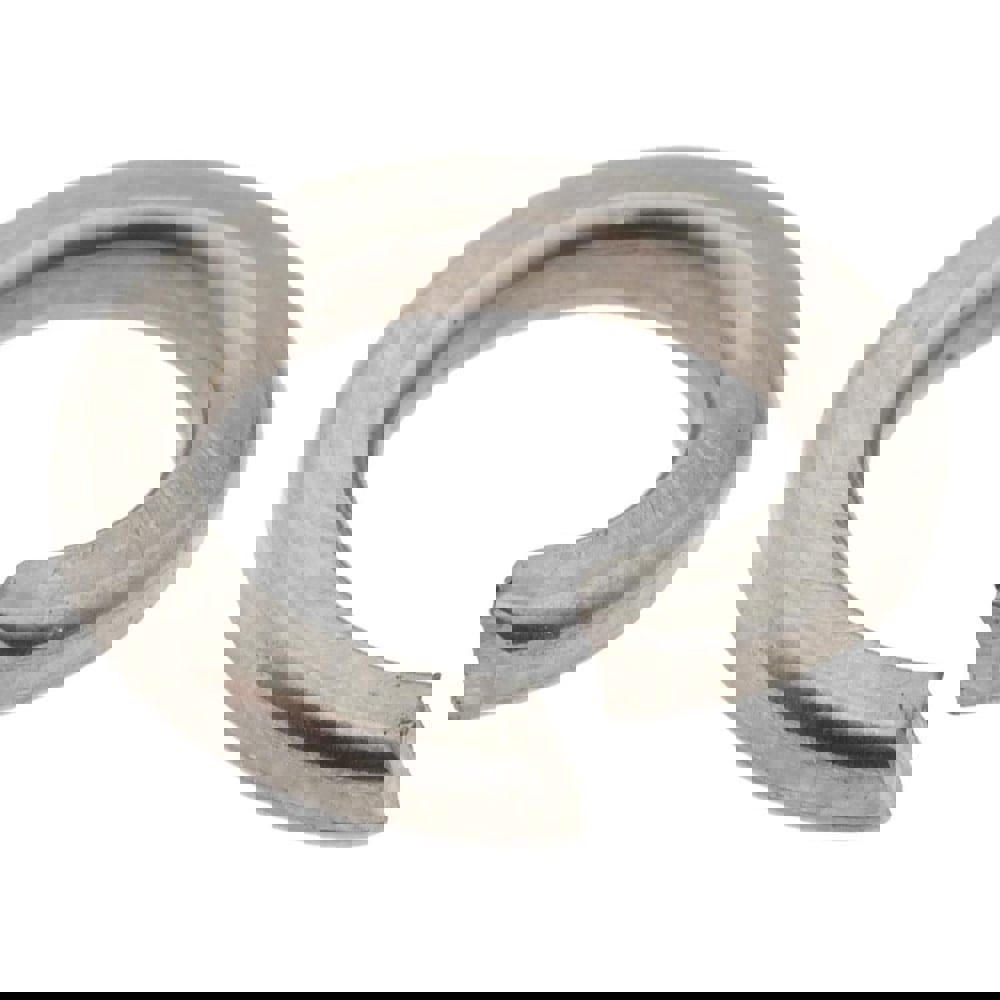 M6 Screw 6.1mm ID 18-8 Austenitic Grade A2 Stainless Steel Metric High Collar Split Lock Washer