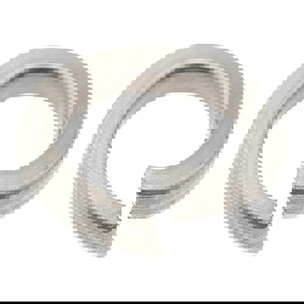 M8 Screw 8.1mm ID 18-8 Austenitic Grade A2 Stainless Steel Metric High Collar Split Lock Washer