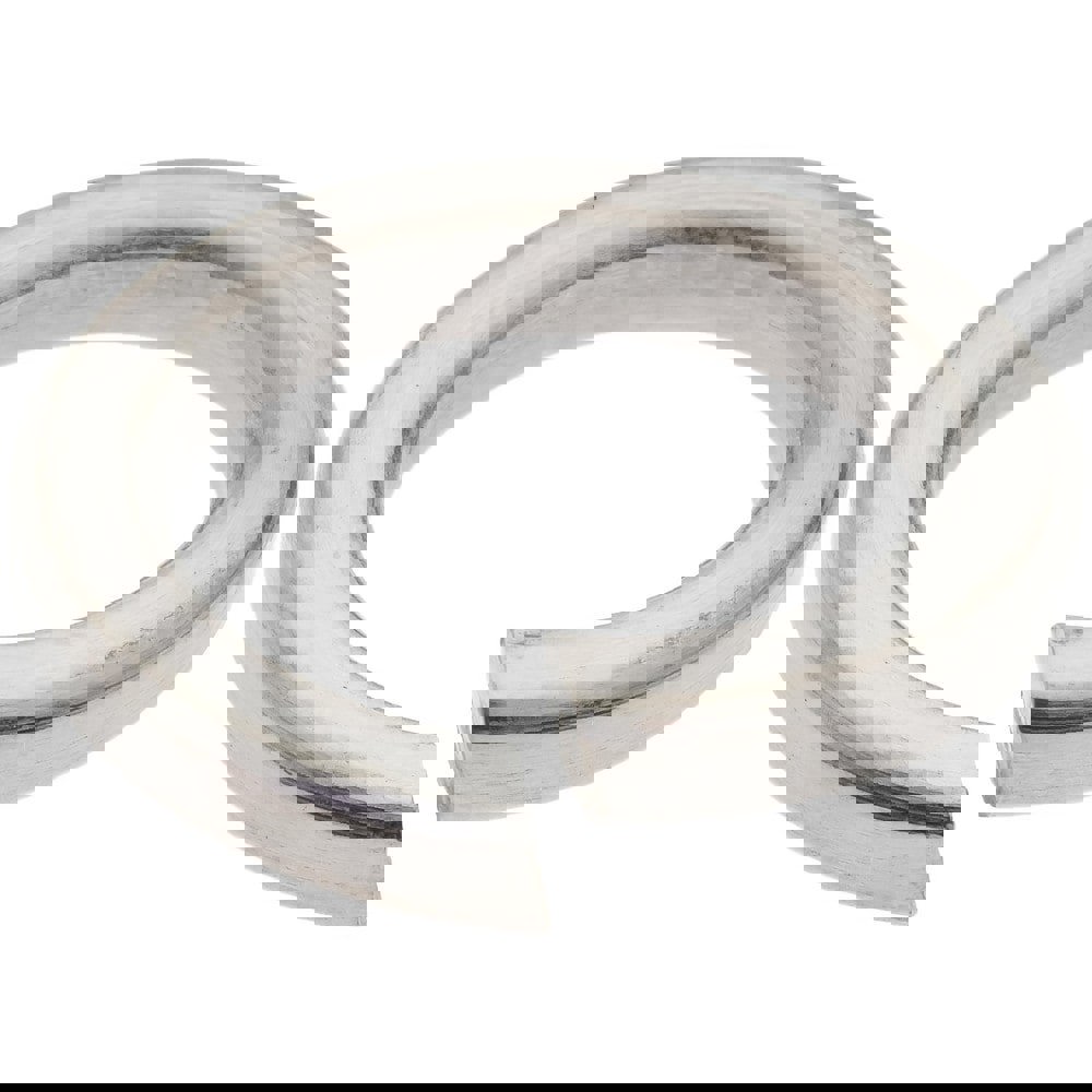 M12 Screw 12.2mm ID 18-8 Austenitic Grade A2 Stainless Steel Metric High Collar Split Lock Washer