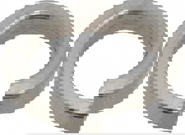 M14 Screw 14.2mm ID 18-8 Austenitic Grade A2 Stainless Steel Metric High Collar Split Lock Washer