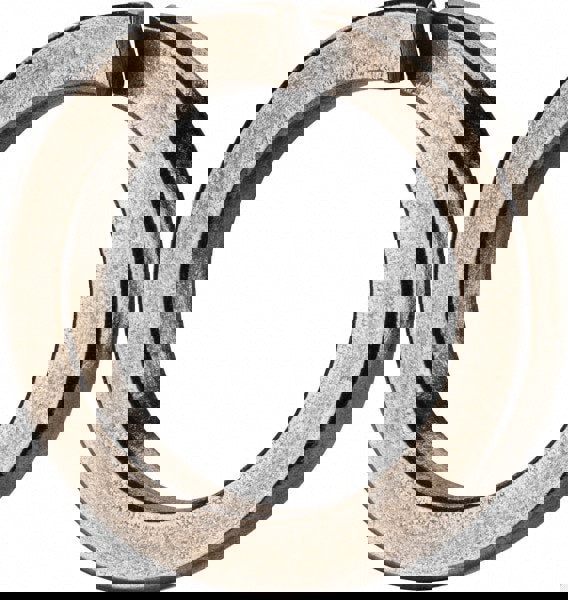 M16 Screw 16.2mm ID 18-8 Austenitic Grade A2 Stainless Steel Metric High Collar Split Lock Washer