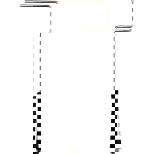 6X24 MINI ROLR PLAS HDL