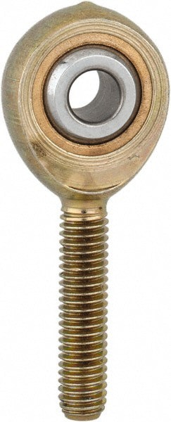 Ball Joint Linkage Spherical Rod End: 10-32
