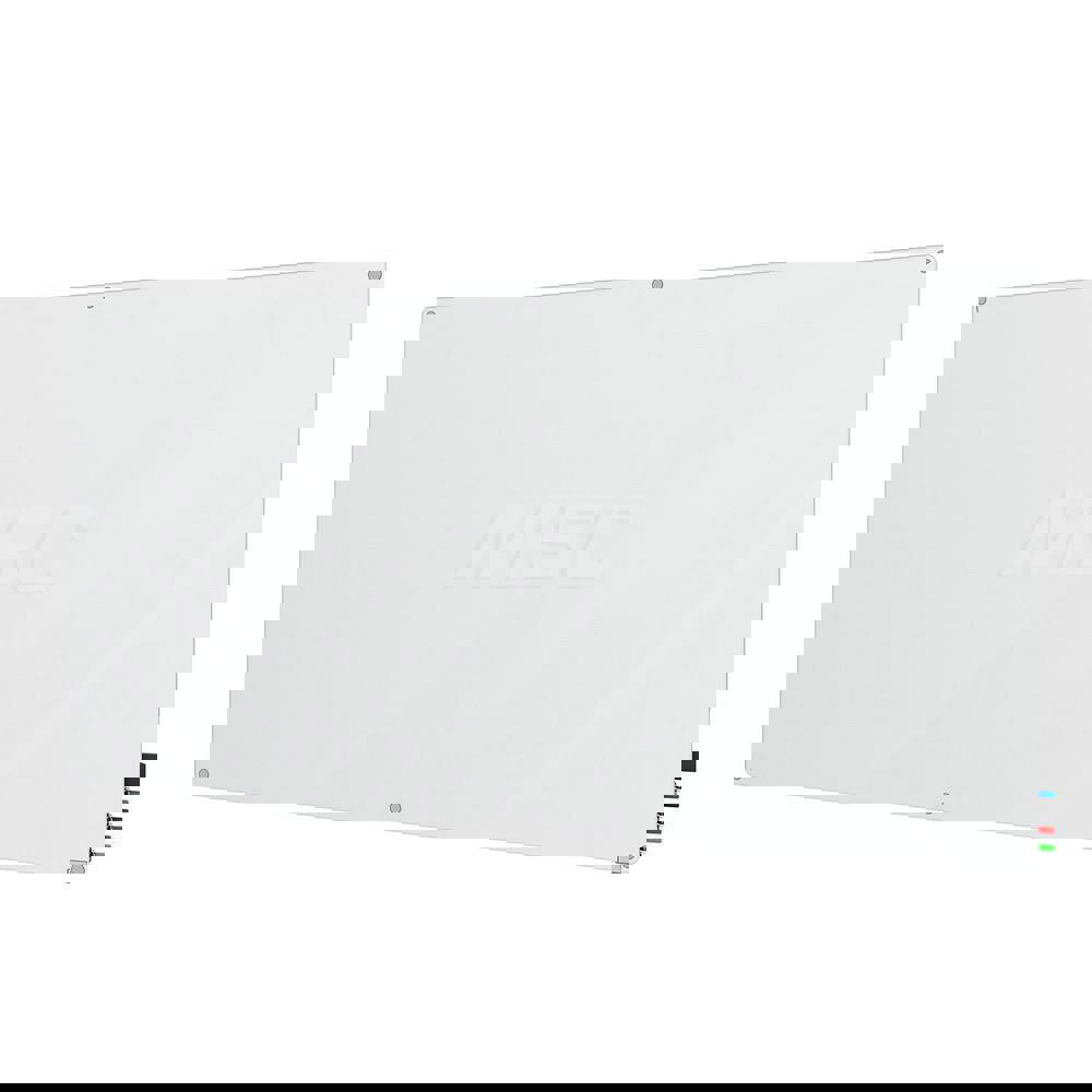 Whiteboards & Magnetic Dry Erase Boards; Height (Inch): 48 ; Width (Inch): 96 ; Includes: Acrylic Accessory Holder; Board; Eraser; (4) Markers; Stand-Offs