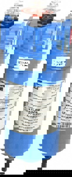 Coalescing Compressed Air Filter: 3/8