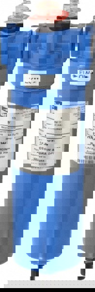 Coalescing Compressed Air Filter: 1/2