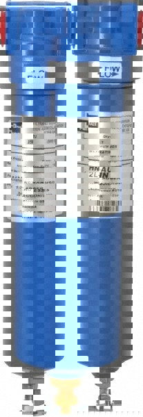 Adsorber Compressed Air Filter: 1/2