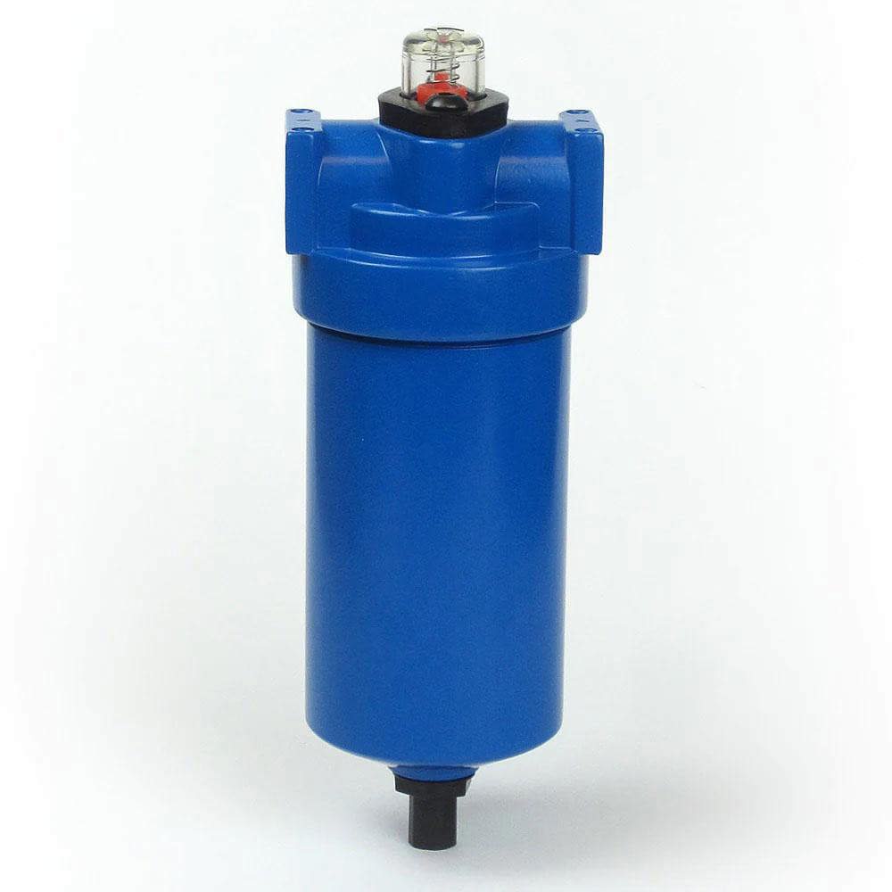 Particulate Compressed Air Filter: 1/2