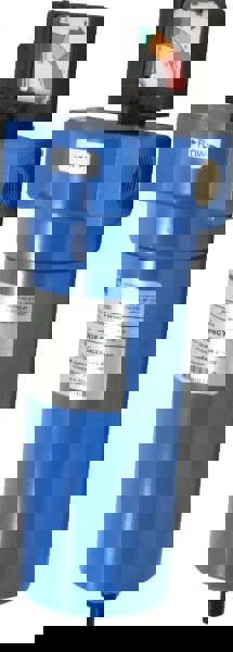 Coalescing Compressed Air Filter: 3/4