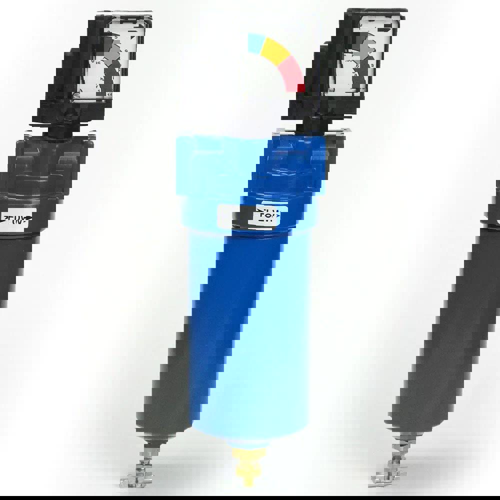 Adsorber Compressed Air Filter: 3/4