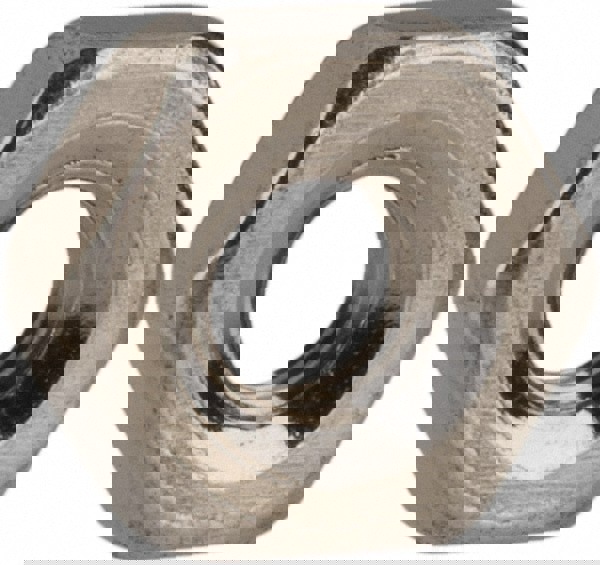 Hex Nut: M2.5 x 0.45, Grade 316 & Austen