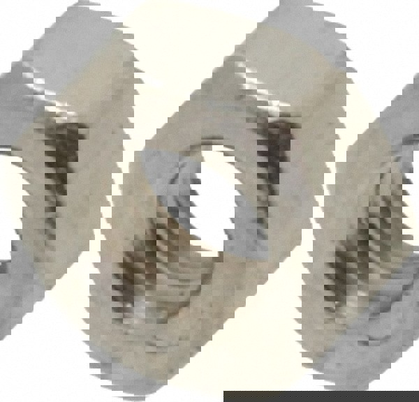 Hex Nut: M3.5 x 0.60, Grade 316 & Austen