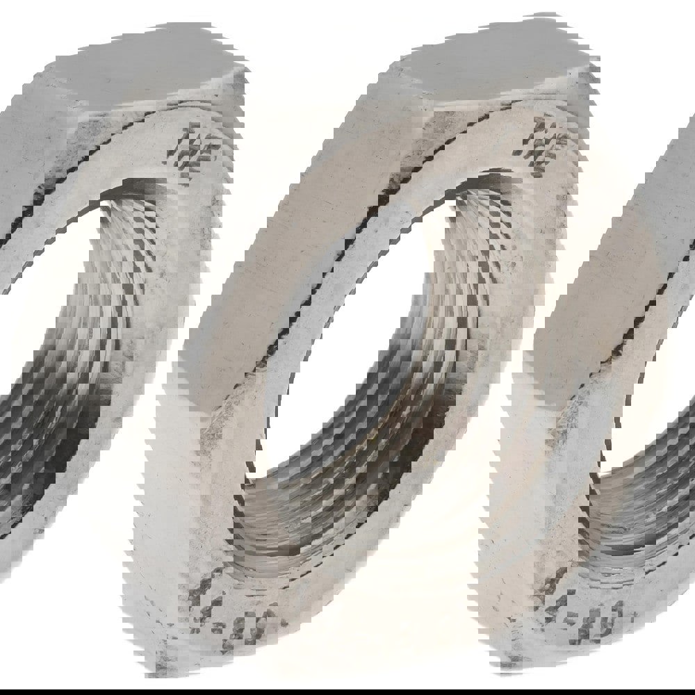 Metric Hex Nut-S/S(Non 18-8)
