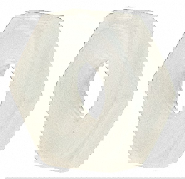 #2-56 UNC Nylon Right Hand Hex Nut