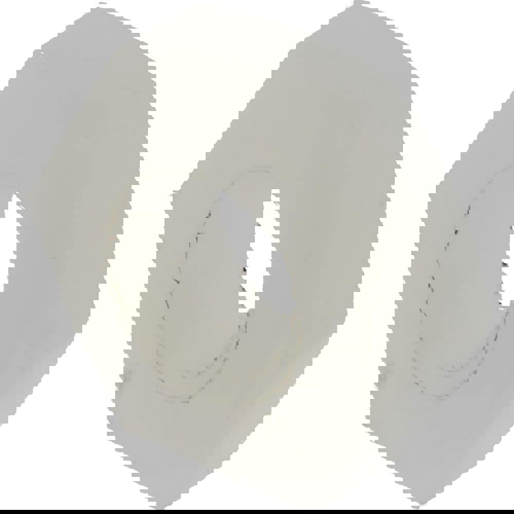 Hex Nut: #8-32, Nylon, Uncoated