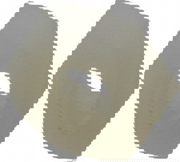 #10-24 UNC Nylon Right Hand Hex Nut