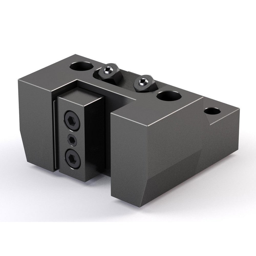 Miniature Turret Tool Holder: