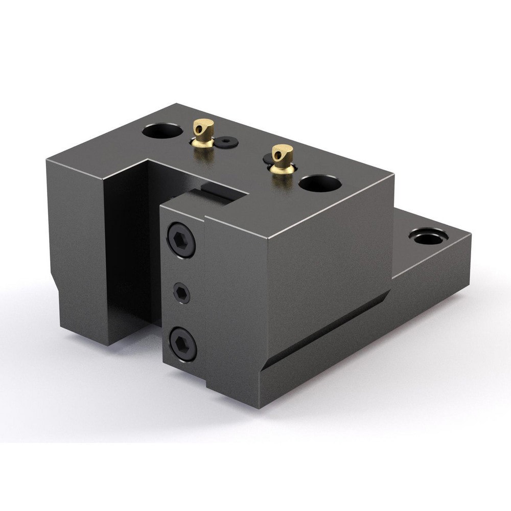 Miniature Turret Tool Holder:
