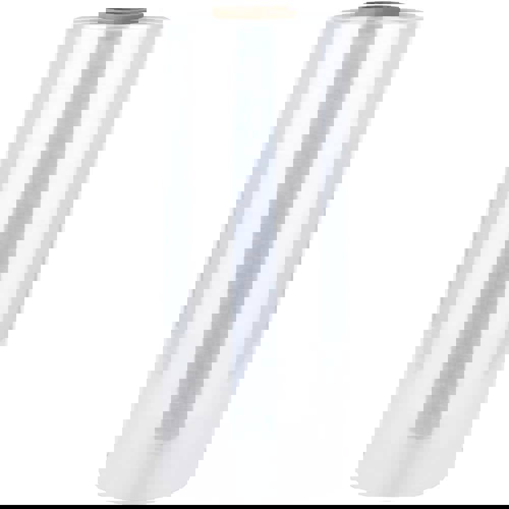 Stretch Wrap & Pallet Wrap; Product Type: Cast Stretch Wrap ; Color: Clear ; Width (Inch): 19-3/4in ; Length (Feet): 9000 ; Material: Polyethylene ; Stretch Wrap Application: Heavy-Duty