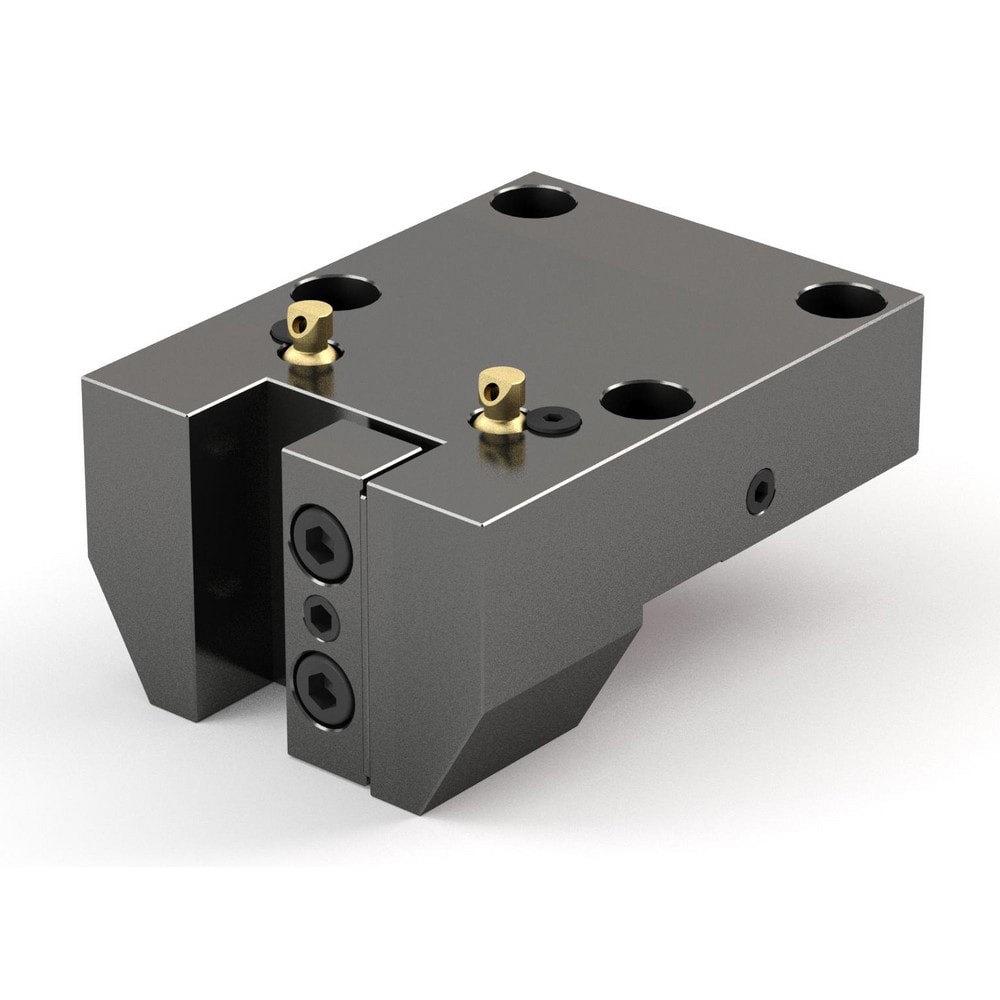 Miniature Turret Tool Holder: