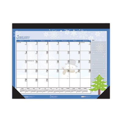 DESK PAD;CY;SEASON;18.5X.13