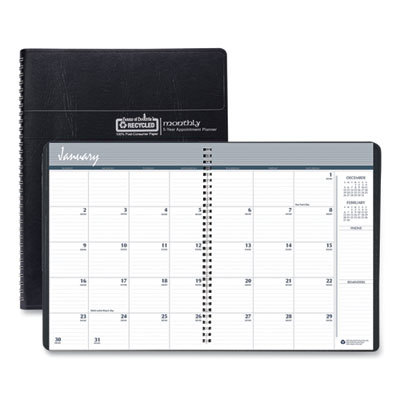 PLANNER;MONTHLY;5 YEAR